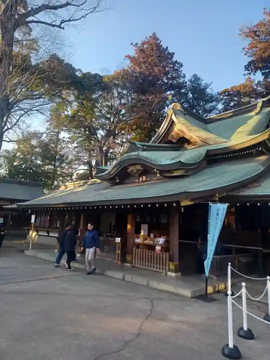 一言主神社(茨城県)