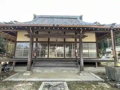 徳生寺(滋賀県)