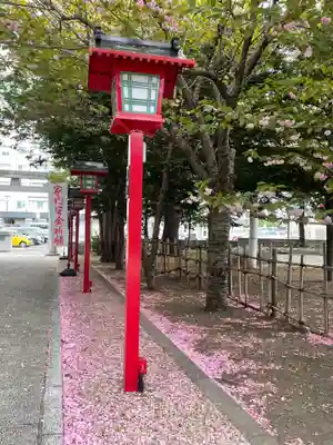 発寒神社のその他建物