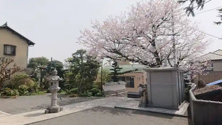 長学寺のその他建物