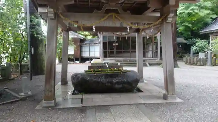 金剱宮(石川県)