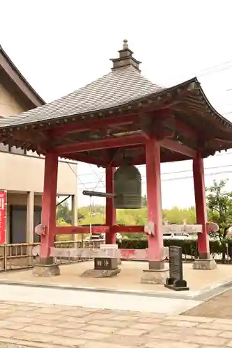 長谷寺(白岩観音)(群馬県)
