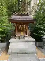 薬祖神社(東京都)