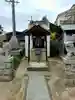 和氣神社(大阪府)