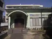 青巒寺(東京都)