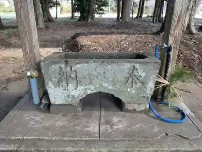 天満神社(千葉県)