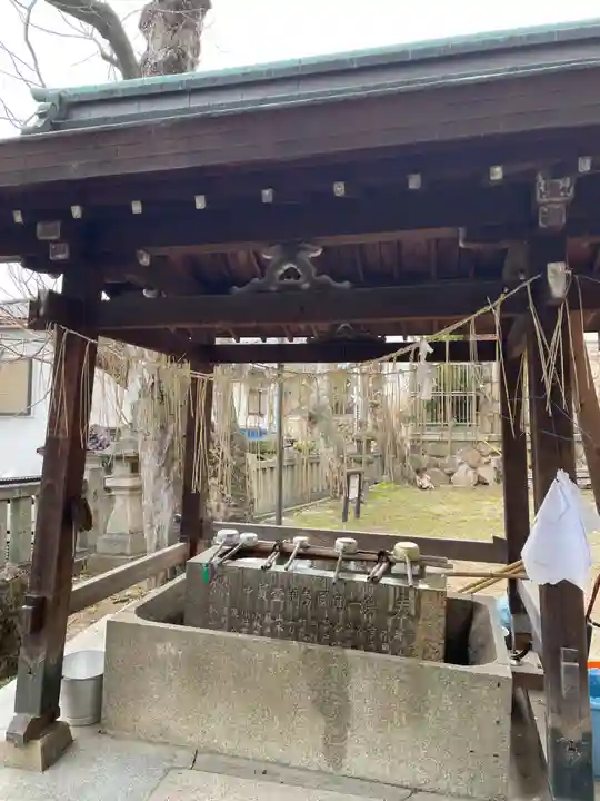大山咋神社(兵庫県)