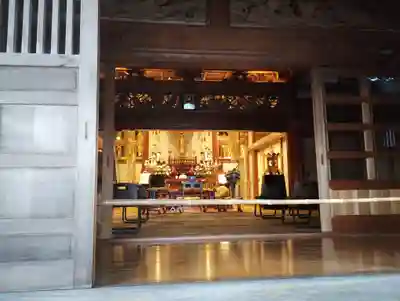 徳星寺(埼玉県)