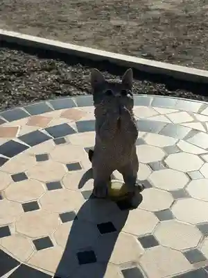 上里菅原神社(埼玉県)