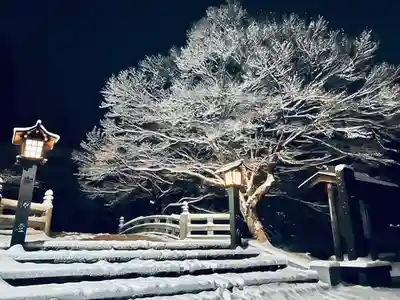 土津神社｜こどもと出世の神さまのその他建物
