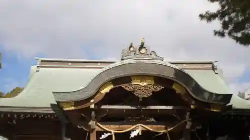 海神社(兵庫県)