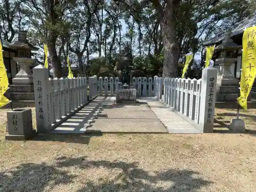 本山寺(香川県)