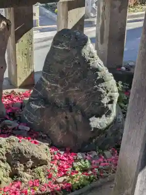 明徳稲荷神社(東京都)