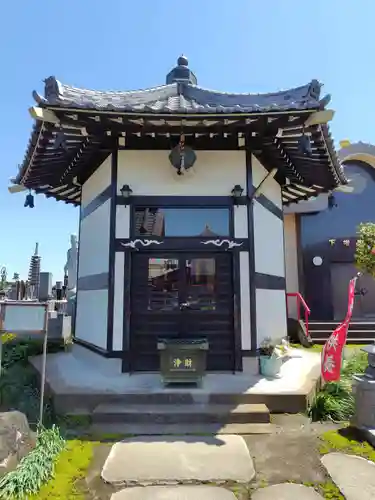 前橋厄除大師 蓮花院(群馬県)