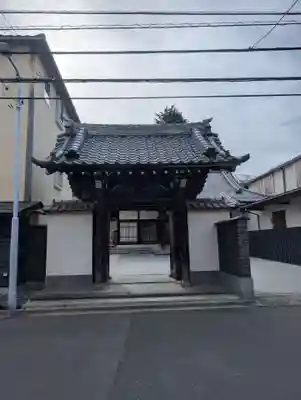休昌院(東京都)