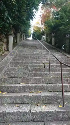 園城寺（三井寺）の建物その他