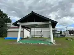 幕別神社(北海道)