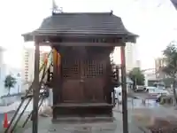 若王子稲荷神社(埼玉県)