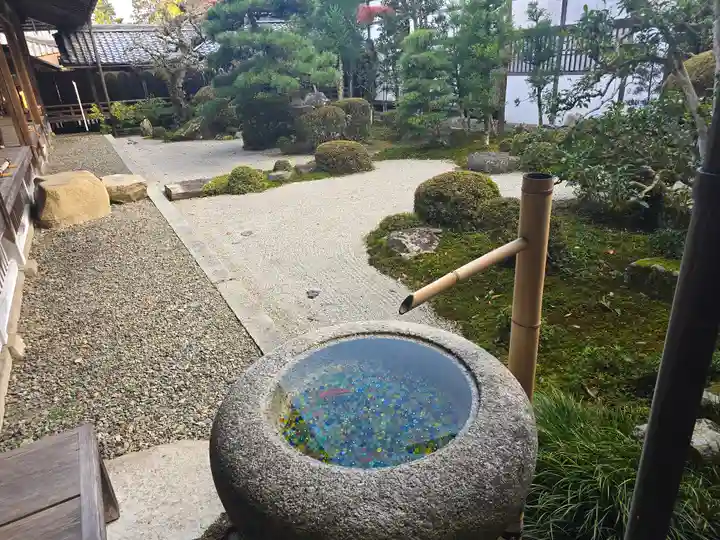 西教寺(滋賀県)