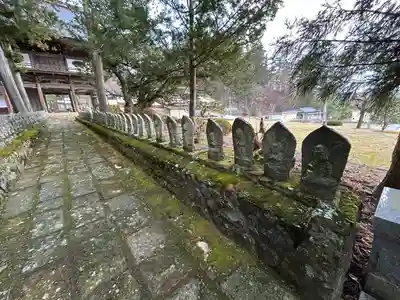 廣田寺(長野県)