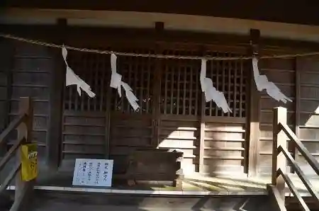 神明社(東京都)