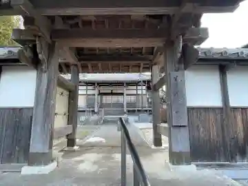 善教寺(三重県)