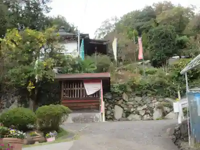 卜雲寺(埼玉県)