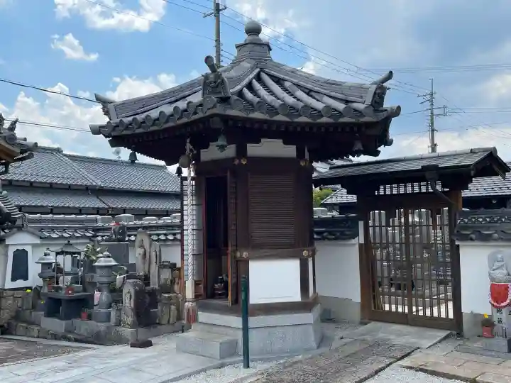 常永寺(滋賀県)