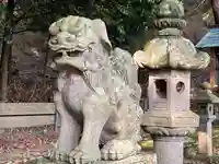 山神神社(福井県)