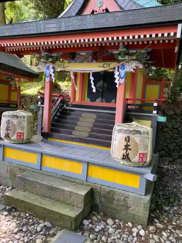 賀茂神社(和歌山県)