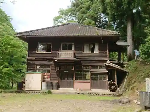 赤松神社(愛知県)