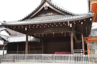 八坂神社(祇園さん)のその他建物