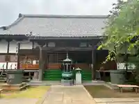 安福寺(茨城県)