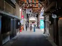 松應寺の周辺