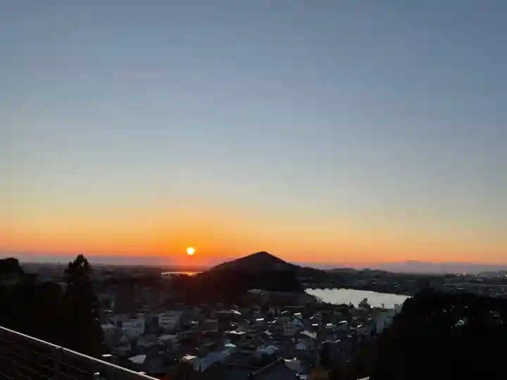 成田山名古屋別院大聖寺(犬山成田山)(愛知県)