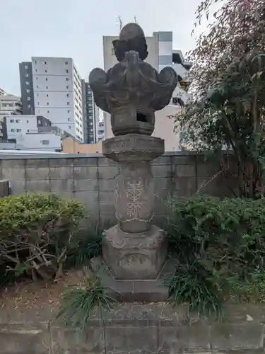 宗円寺(東京都)