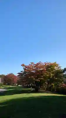 相馬神社(北海道)