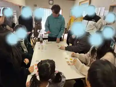 成田山瀧泉寺(北海道)