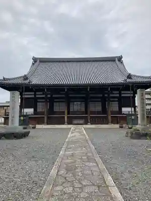 妙覺寺（妙覚寺）(京都府)