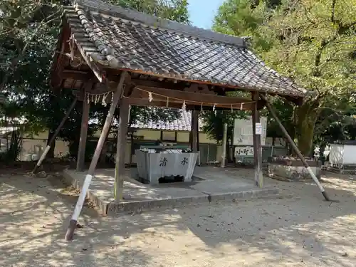 加佐美神社(岐阜県)