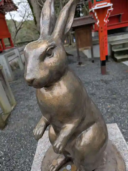 琴崎八幡宮(山口県)