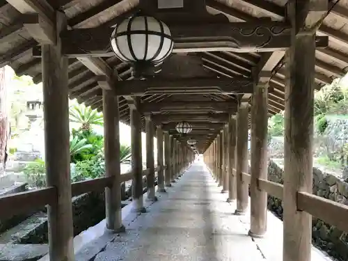 長谷寺のその他建物