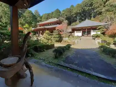 弘仁寺(奈良県)