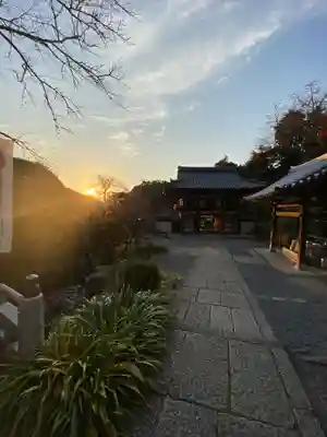 岡寺(龍蓋寺)のその他建物