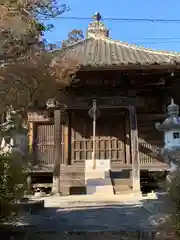 大慈寺の建物その他