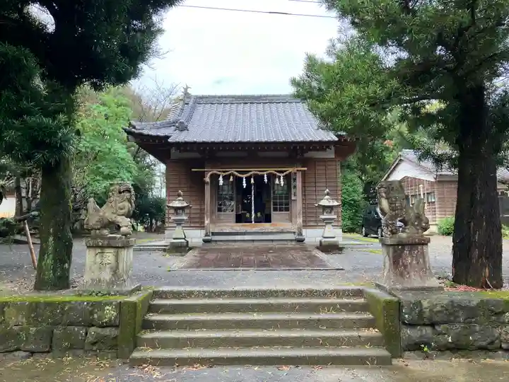 淡島神社(長崎県)
