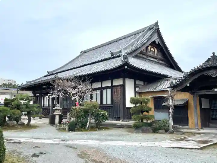 悟真寺(三重県)