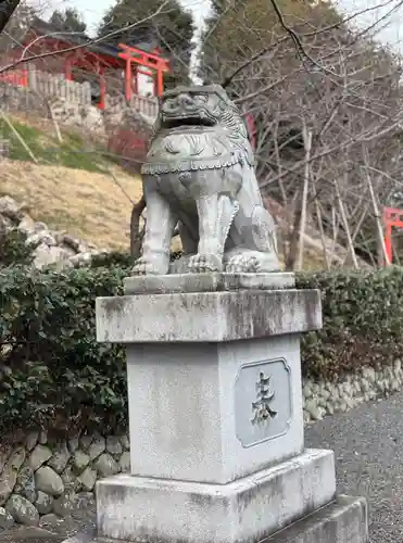 建勲神社(京都府)