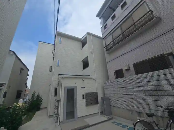 妙寿寺(大阪府)