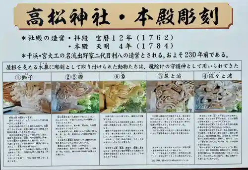 高松神社(静岡県)